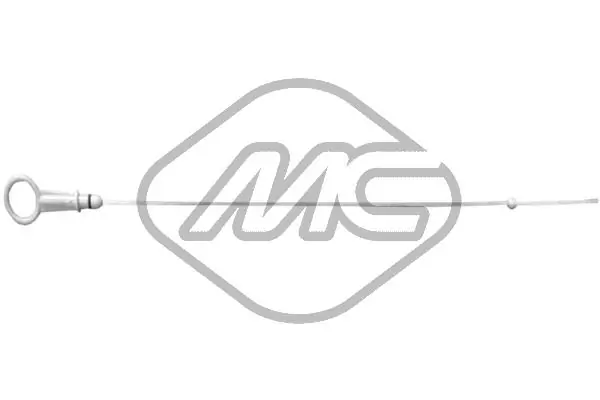 Medidor de aceite para Renault Clio II SB0