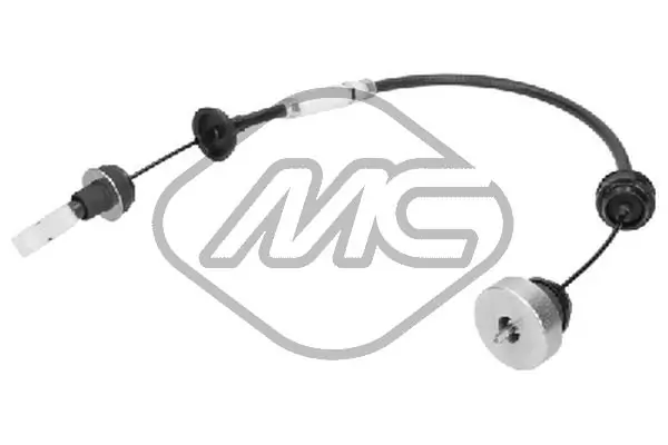 80344 Metalcaucho