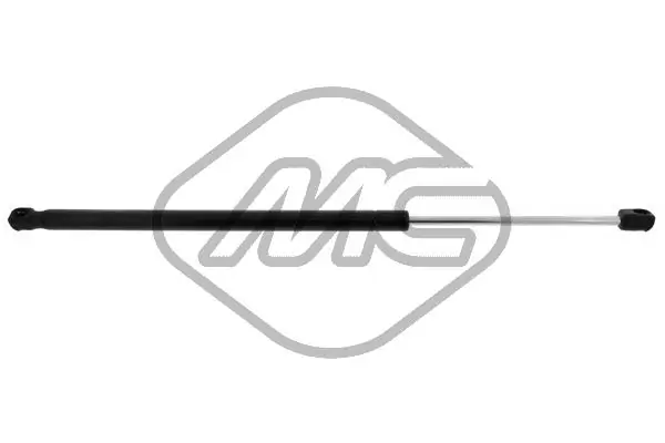 Comprar Amortiguador de la tapa del maletero Peugeot 607 9D, 9U a bajo precio