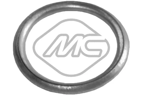 02004 Metalcaucho
