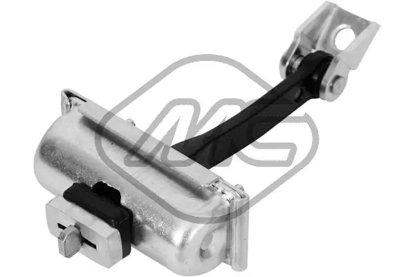 40870 Metalcaucho
