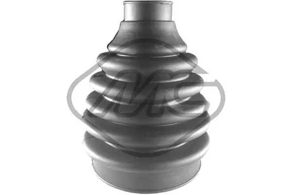 Fuelle, árbol de transmisión delantero exterior BMW 1 F21