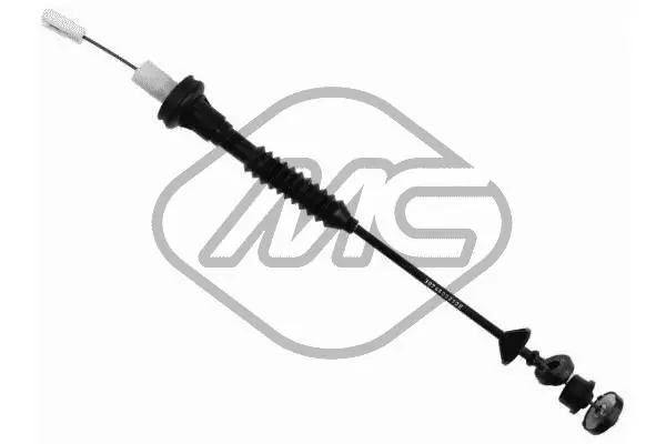 Cable embrague Peugeot 206 (2E, K)