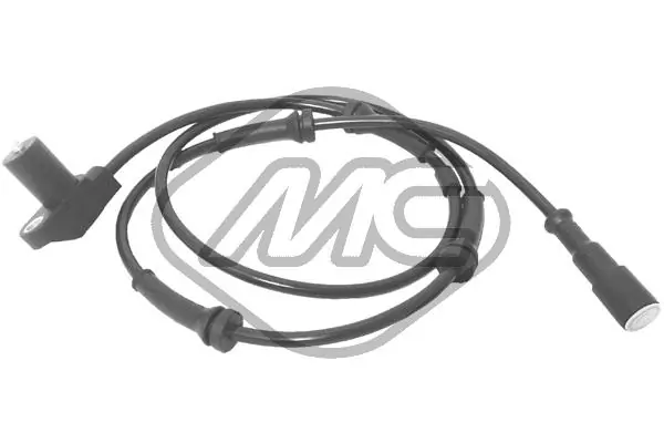 50106 Metalcaucho