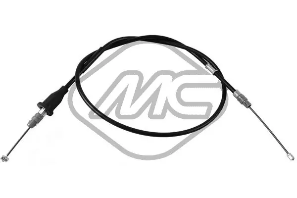 84230 Metalcaucho