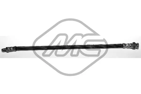 96145 Metalcaucho