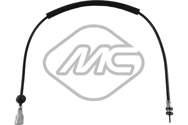 Cable de cuentakilómetros para Peugeot Expert  224