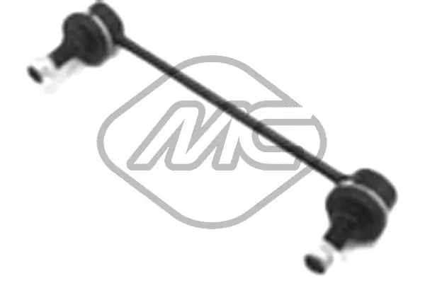 53437 Metalcaucho