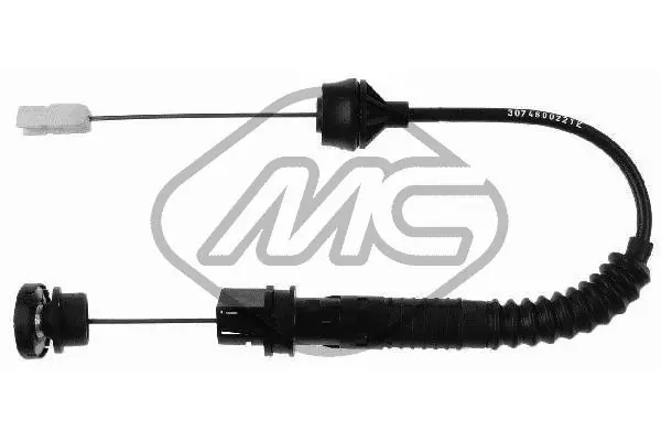 80288 Metalcaucho