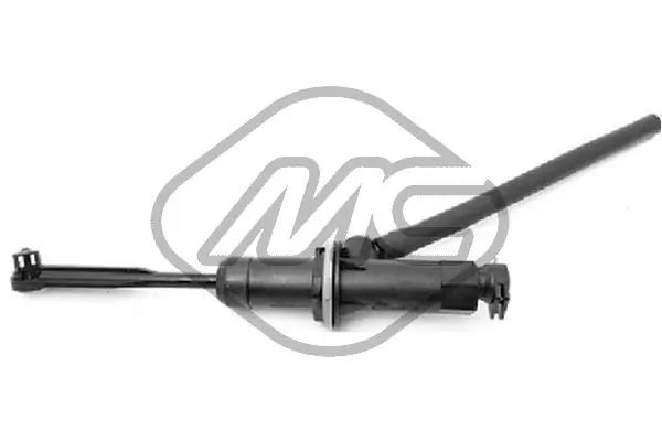 41393 Metalcaucho