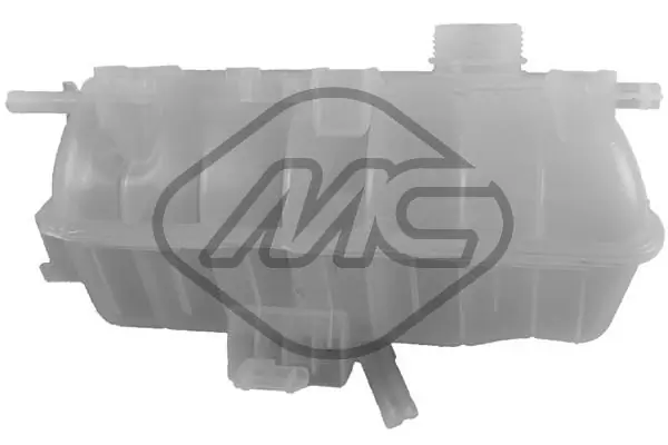Comprar Depósito de expansión del sistema de refrigeración Renault Kangoo II FW0 a bajo precio