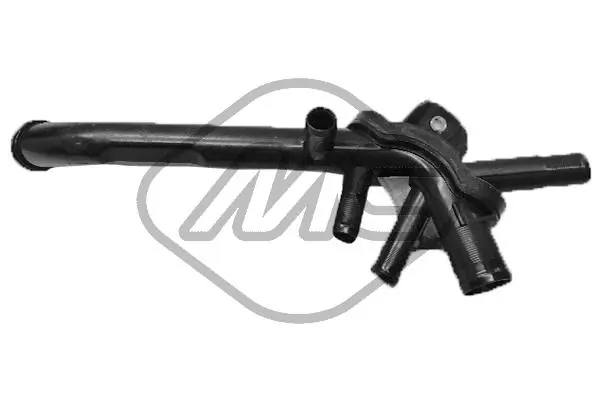 Manguera del radiador 30121774 AND