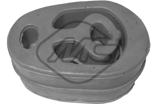 02756 Metalcaucho