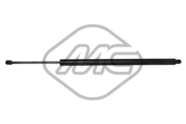 Comprar Amortiguador de la tapa del maletero Volkswagen Transporter 7HB, 7HJ, 7EB, 7EJ a bajo precio