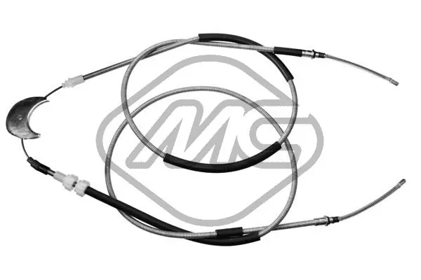 81776 Metalcaucho