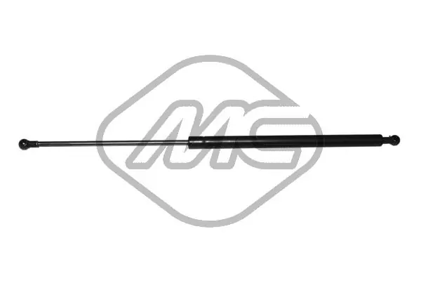 46499 Metalcaucho