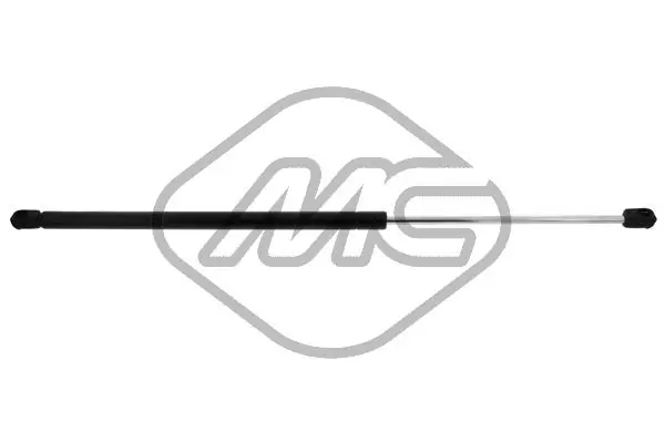 Amortiguador de maletero Citroen Nemo  desde 16,83 €