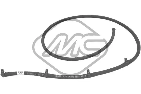 92061 Metalcaucho