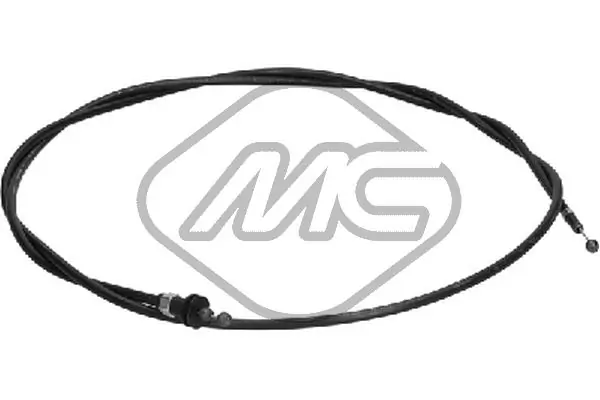 83854 Metalcaucho