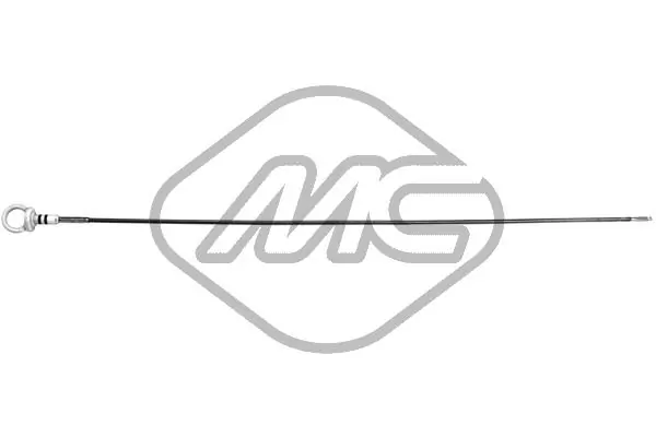 39156 Metalcaucho
