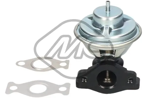 EGR Hyundai Accent II sedán comprar en España