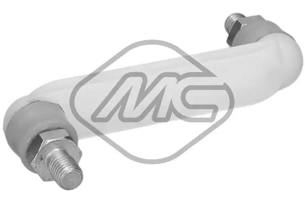 Gomas de barra estabilizadora Mercedes Bus 207-310  (601)