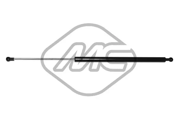 Amortiguador maletero para Peugeot 406 8E, F