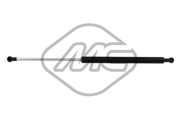 Muelle neumático de capó de motor Seat Alhambra  monovolumen comprar en España
