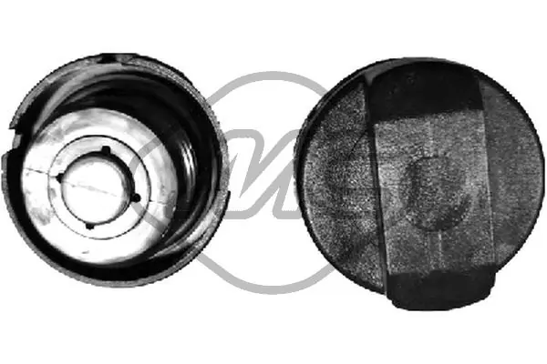 Tapa de depósito de combustible Jeep Cherokee II SUV (XJ) (1988 - 2001) precio, desde 22,05 USD