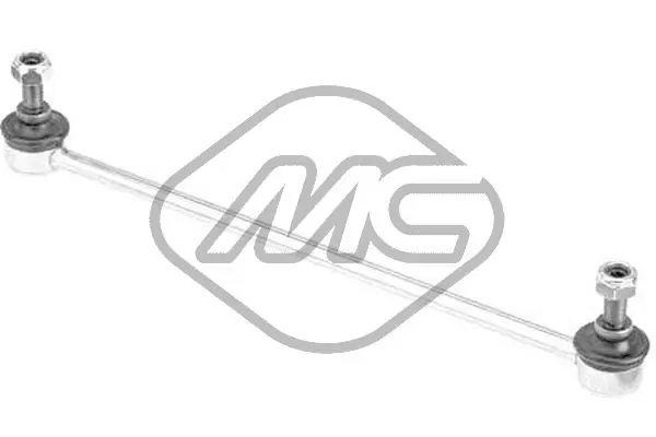 40751 Metalcaucho