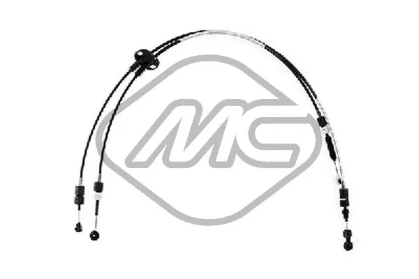 86088 Metalcaucho