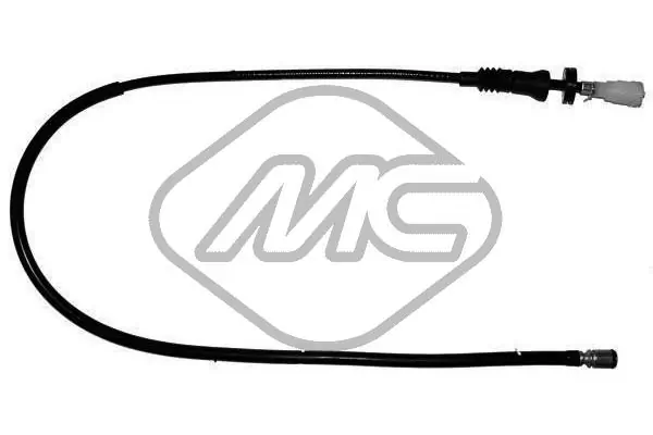 7700790402 Renault (RVI) Cable de cuentakilómetros