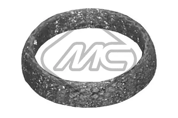 02394 Metalcaucho