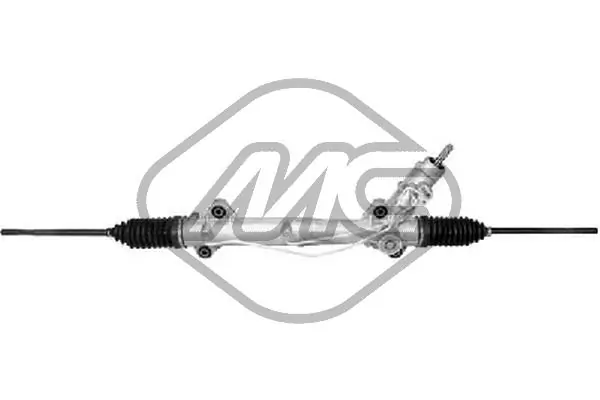 Caja de dirección Mercedes Sprinter  (906)