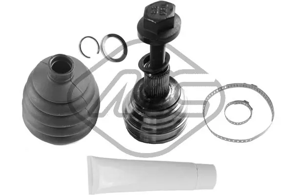 Junta homocinética exterior delantera Caddy III familiar (2004-2015) original desde 37,83 €