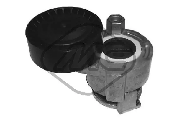 Tensor de la correa trapecial poli v para Renault Kangoo (KC0, KC1)