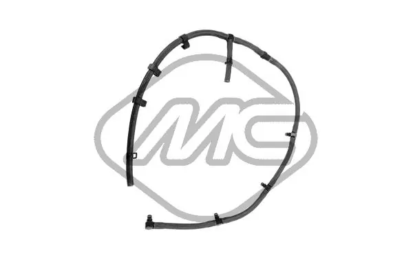 77803 Metalcaucho