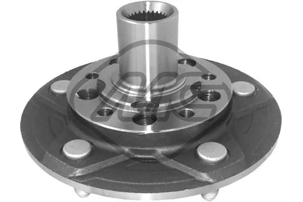 Comprar Cubo de rueda delantero Ford Transit V184/5 a bajo precio