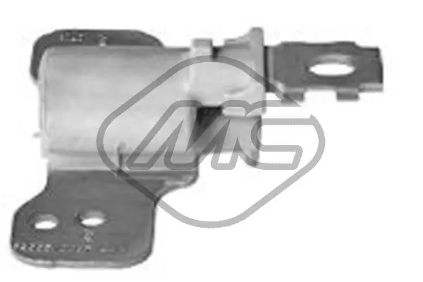 06875 Metalcaucho