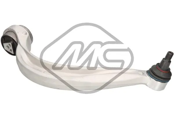 53745 Metalcaucho
