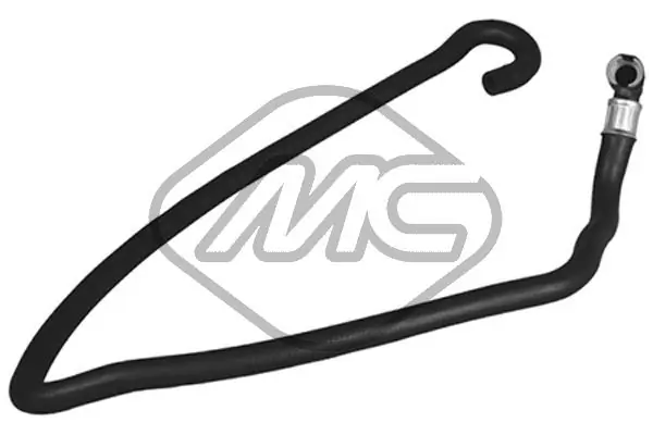 99668 Metalcaucho
