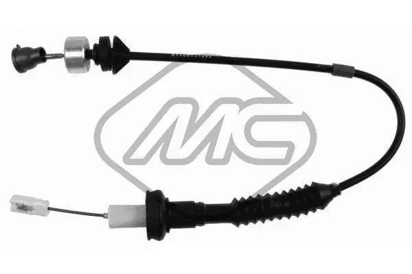 80012 Metalcaucho
