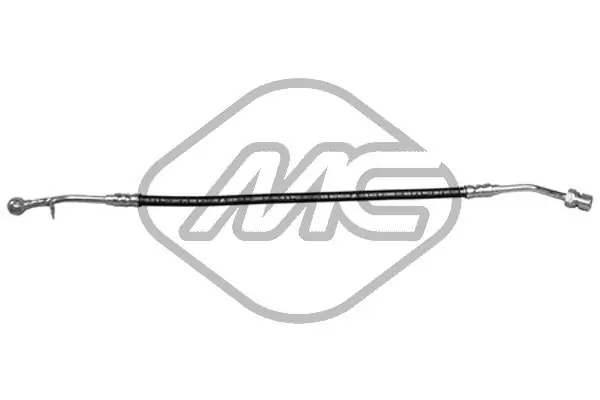 Comprar Latiguillos de freno delantero Nissan Cabstar  TL, VL