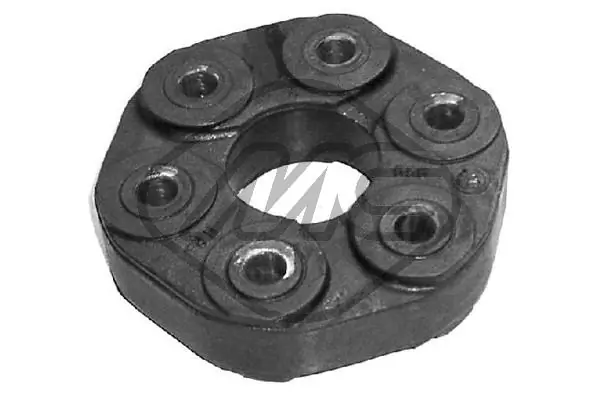 00928 Metalcaucho