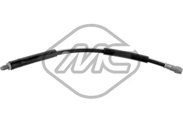 Tubo flexible de frenos delantero E  sedán (2002-2008) original desde 15,11 €