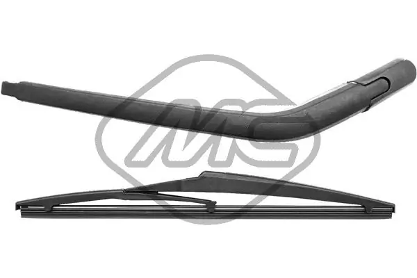 Comprar Escobilla del limpiaparabrisas trasero Hyundai I20 PB a bajo precio