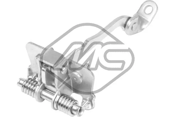 43144 Metalcaucho