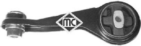 Taco de motor trasero Renault Clio  (LB0, LB1, LB2)