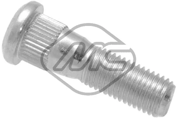 39297 Metalcaucho