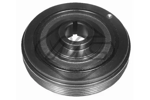 Comprar Polea del cigüeñal Peugeot 205 I 741A, C a bajo precio